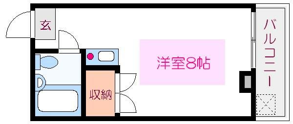 物件拡大画像