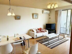 北花田庭園都市グランアヴェニューはな・スカイタワー