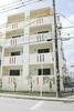 おもろまち駅より徒歩20分 4階 築8年8ヶ月の賃貸物件