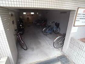 クレッセント逆瀬川  ｜ 兵庫県宝塚市伊孑志１丁目（賃貸マンション1K・4階・31.05㎡） その10