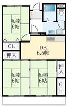 間取り：227087060175