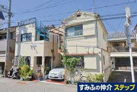 大阪府大阪市西淀川区姫里１丁目