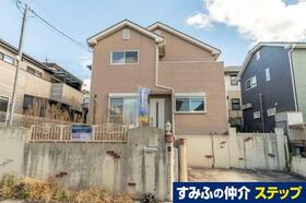 滋賀県大津市大石中４丁目