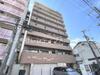 ライラック都島本通 9階 築22年7ヶ月の賃貸物件