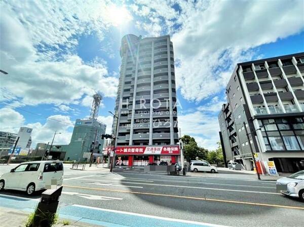 ロイヤルセンターＢＬＤ．｜福岡県北九州市小倉北区竪町１丁目(賃貸マンション1LDK・5階・38.94㎡)の写真 その15