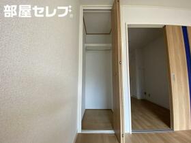 プレステージア 302 ｜ 愛知県名古屋市中村区西栄町（賃貸マンション1K・3階・23.00㎡） その7