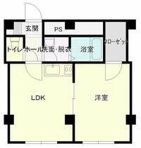 間取り：215007399459