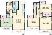 東町戸建のイメージ