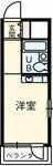 世田谷区南烏山５丁目 4階建 築31年のイメージ