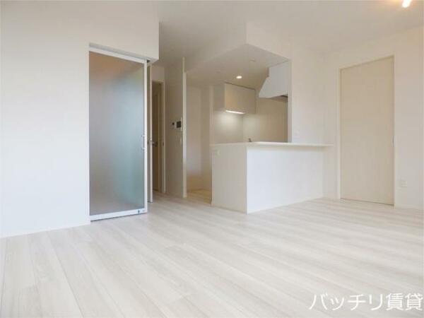 エンクレスト博多ＳＴＹＬＥ｜福岡県福岡市博多区住吉３丁目(賃貸マンション2LDK・15階・57.45㎡)の写真 その5