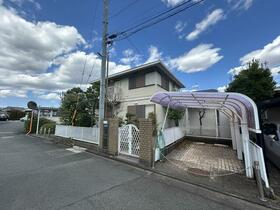 神奈川県川崎市多摩区菅北浦４丁目