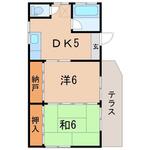横山住宅のイメージ