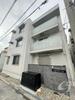 Clashist清水丘West 2階 築2年9ヶ月の賃貸物件