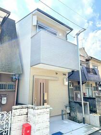 京都府京都市右京区山ノ内瀬戸畑町