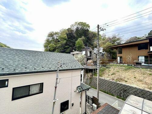 detached 神奈川県中郡大磯町東小磯