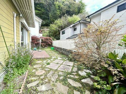 detached 神奈川県中郡大磯町東小磯