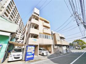 マンション葉山自由ヶ丘  ｜ 福岡県北九州市八幡西区浅川台１丁目（賃貸マンション1K・3階・18.60㎡） その13