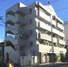 ST PLAZA KANAYAMA 5階 築38年4ヶ月の賃貸物件