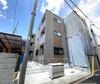 ハーモニーテラス太秦安井辻ノ内町 3階 築1年4ヶ月の賃貸物件