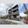 新安城駅より徒歩7分 2階 新築の賃貸物件