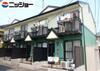 尾張一宮駅より徒歩18分 築28年7ヶ月の賃貸物件