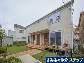 神奈川県横浜市青葉区あざみ野４丁目