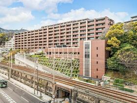 須磨シーサイドヒルズＩ