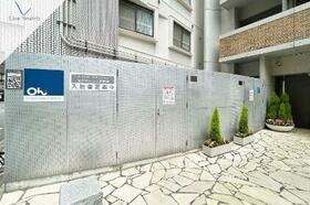 エクセレンシア天神 301 ｜ 福岡県福岡市中央区薬院１丁目（賃貸マンション1R・3階・24.85㎡） その12