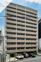 エクセレンシア天神 301 ｜ 福岡県福岡市中央区薬院１丁目（賃貸マンション1R・3階・24.85㎡） その3