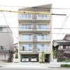 COZY山下通 1階 築6年3ヶ月の賃貸物件