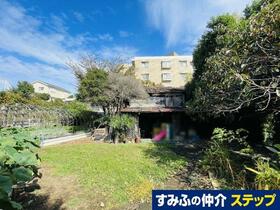 神奈川県横浜市旭区さちが丘