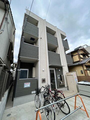 兵庫県西宮市甲子園浜田町(賃貸アパート1DK・3階・25.68㎡)の写真 その16