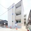 REGALEST三番町 2階 築2年の賃貸物件
