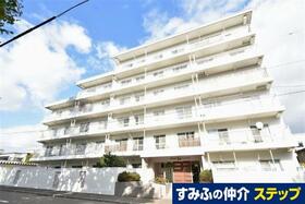 日商岩井宮の森マンション