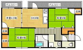間取り：242001962599