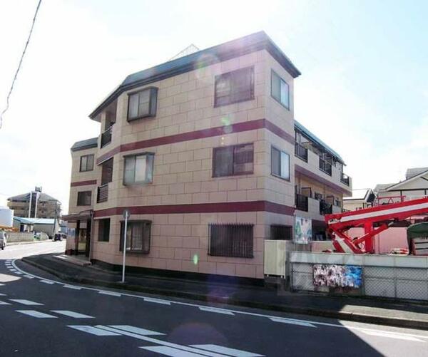 ハイツリーフラット 301｜京都府京都市伏見区下鳥羽中円面田町(賃貸マンション2DK・3階・43.33㎡)の写真 その4