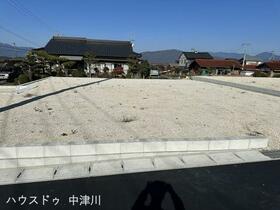 岐阜県中津川市手賀野