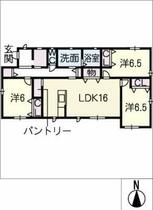 間取り：221014611271