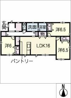 間取り：221014611271