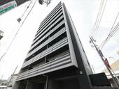 名古屋市東区徳川２丁目 11階建 築3年のイメージ
