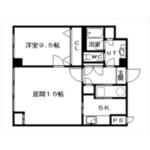 札幌市中央区南九条西６丁目 9階建 築35年のイメージ