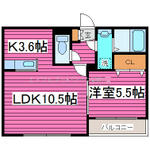 札幌市東区伏古十二条２丁目 3階建 築19年のイメージ