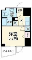 間取り：211063365382