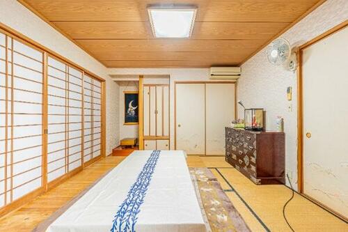 detached 福岡県春日市春日原南町４丁目