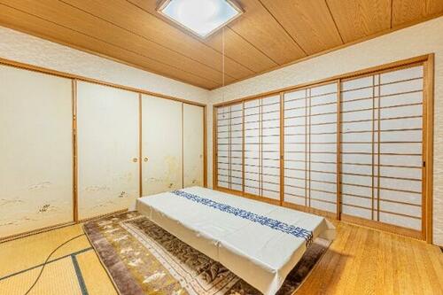 detached 福岡県春日市春日原南町４丁目