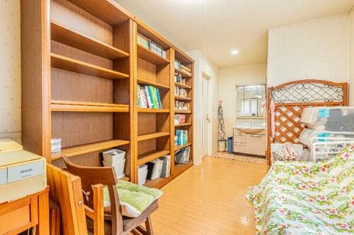detached 福岡県春日市春日原南町４丁目