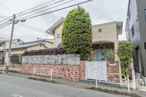 detached 福岡県春日市春日原南町４丁目