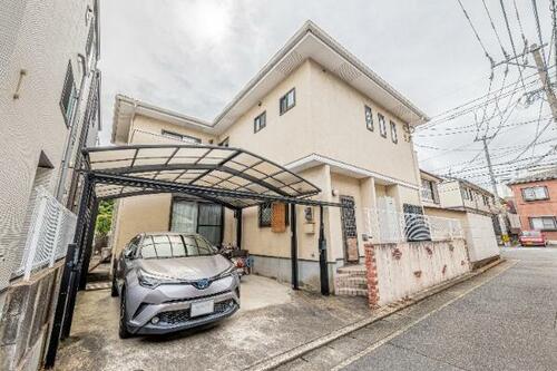 detached 福岡県春日市春日原南町４丁目