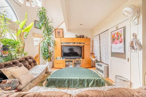 detached 福岡県春日市春日原南町４丁目