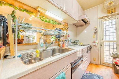 detached 福岡県春日市春日原南町４丁目